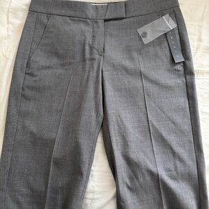 Theory Eileen W Bermuda Shorts